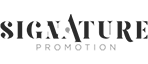 Logo Signature Promotion